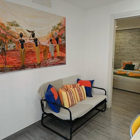 Recantodo'Sol Residence Catania Exterior photo