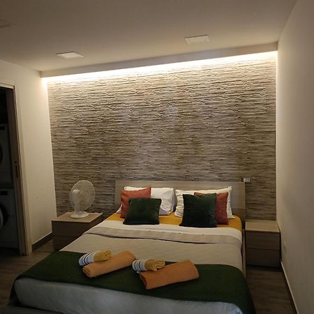 Recantodo'Sol Residence Catania Exterior photo