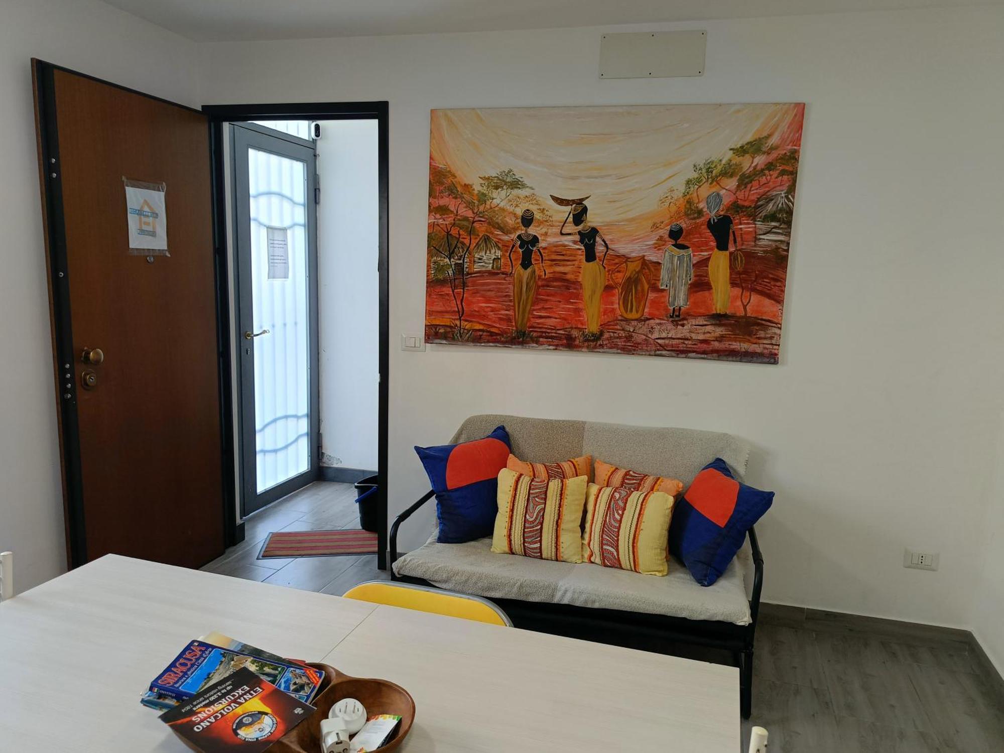 Recantodo'Sol Residence Catania Exterior photo